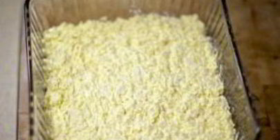 куриный салат с грибами