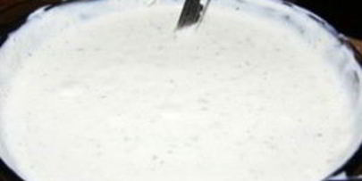 летний салат с курицей