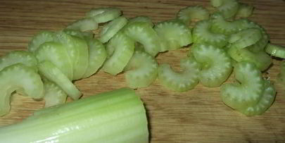 салат дамский