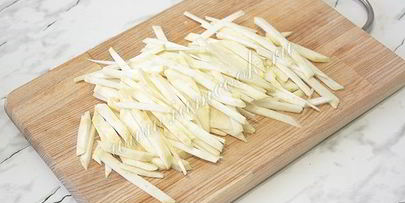 салат грация