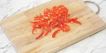 салат грация