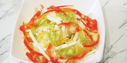 салат грация