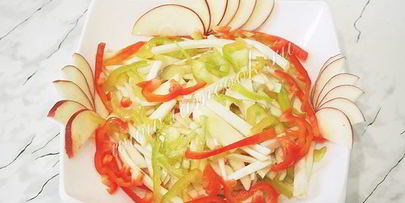 салат грация