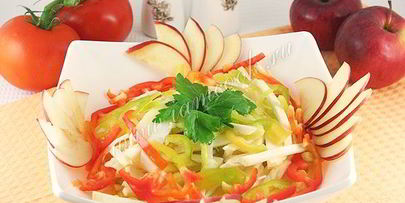 салат грация