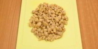 салат грибная поляна