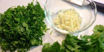 салат с фасолью и морковью