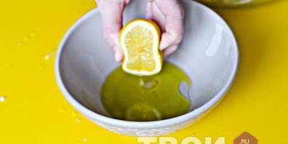 салат из фенхеля с пармезаном