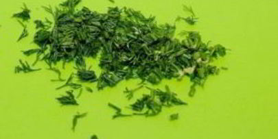 салат из кальмаров и грибов