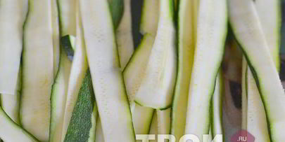 салат из кальмаров