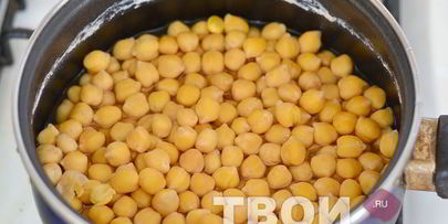 салат из кальмаров