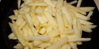 салат из кольраби с соей