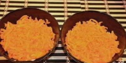 салат из минтая