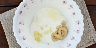 салат из свеклы с черносливом и яблоком