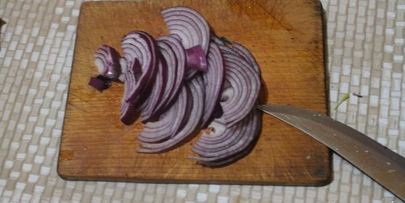 салат к ужину