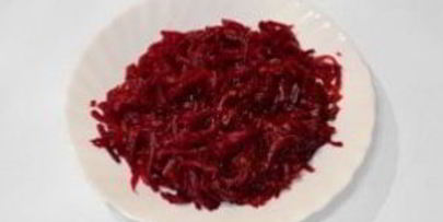 салат к водке