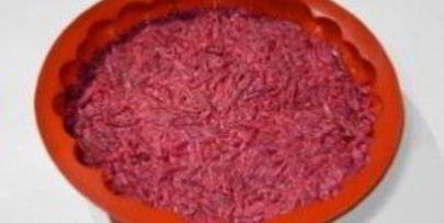 салат к водке