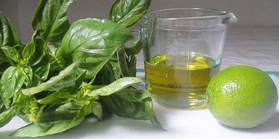 салат летний