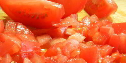 салат мясной с фасолью