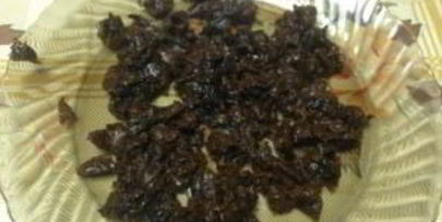 салат нежность с курицей