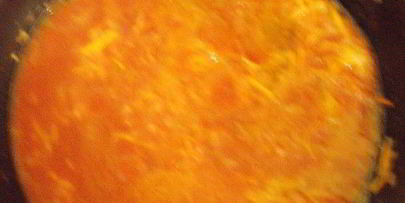 салат ореховая фасоль