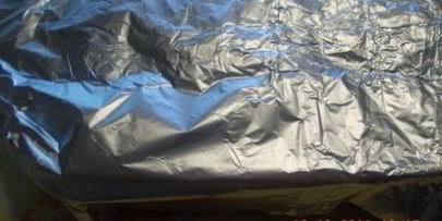 мясо под шубой