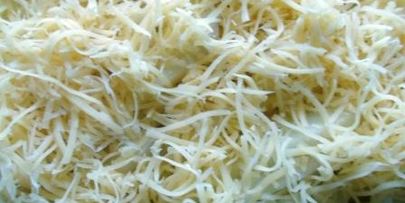 мясо под шубой