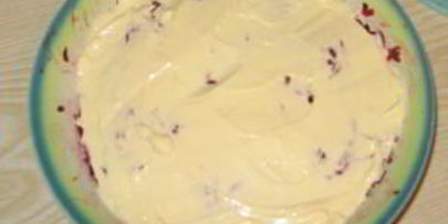 сельдь под шубой