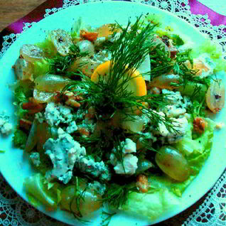 Салат Прованс