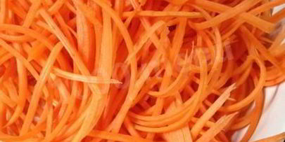 салат радужный из свежих овощей для раздельного питания