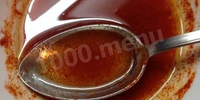 салат радужный из свежих овощей для раздельного питания