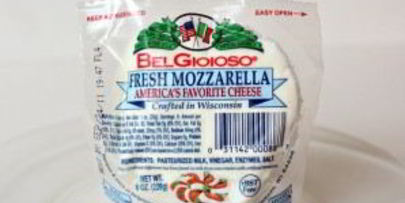 салат с авокадо и моцареллой