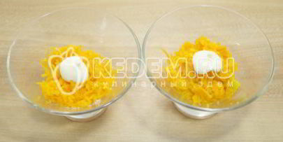 салат с помидорами ассоль