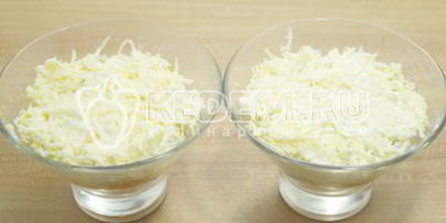 салат с помидорами ассоль