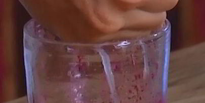 салат со свеклой, инжиром и кедровыми орешками