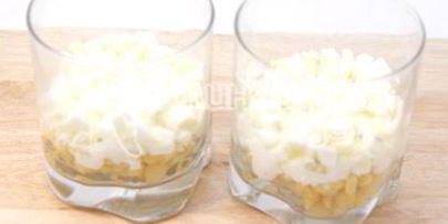 салат тайная страсть