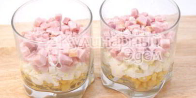 салат тайная страсть