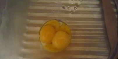 салат цезарь с курицей