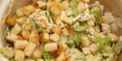 салат уральский простор