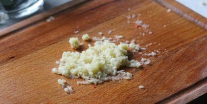 свекольно ореховый салат