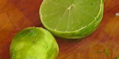 табуле из булгура с помидорами и мятой