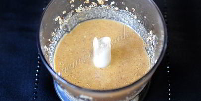 африканский соус со шпинатом с рыбой