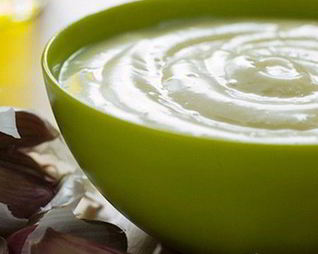 Айоли — прославленный соус Прованса