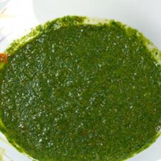 Простые соусы