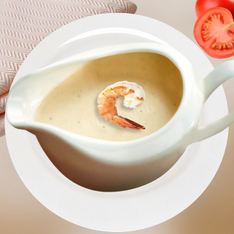 Сливочные соусы