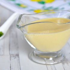 Вкусные соусы