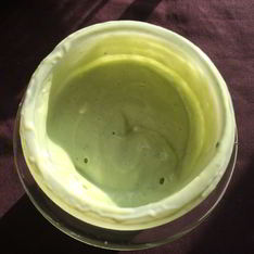 Заправки для салатов