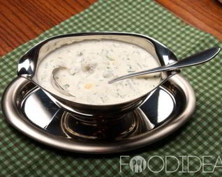 Французский соус