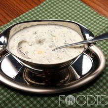 Рецепт Французский соус