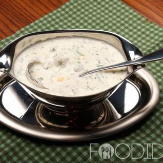 Французский соус