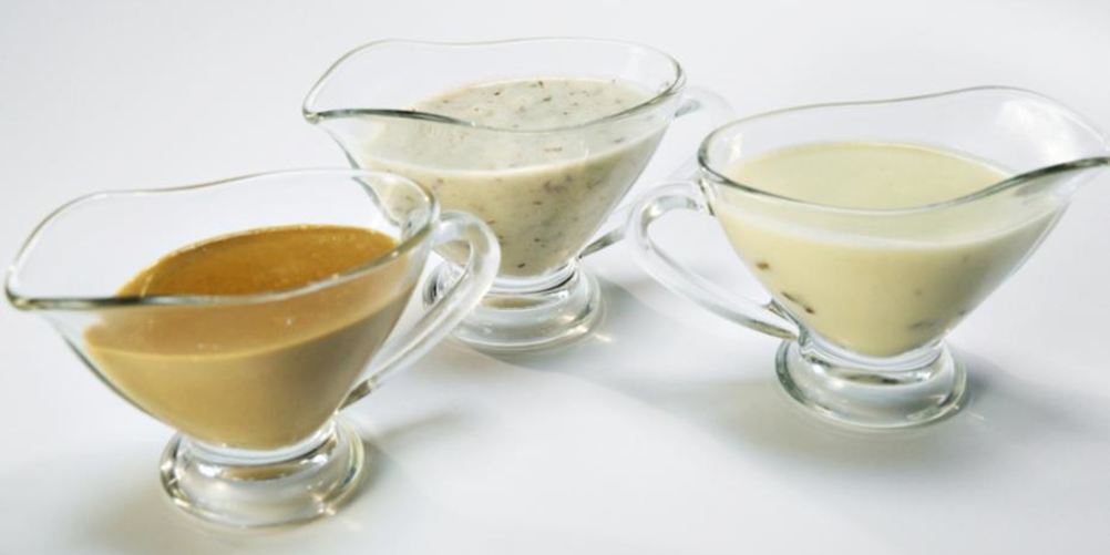 Рецепт фундучный соус